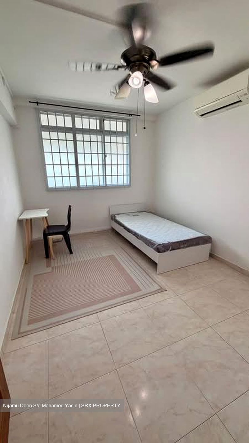 Blk 283 Gombak Place (Bukit Batok), HDB 3 Rooms #580543011